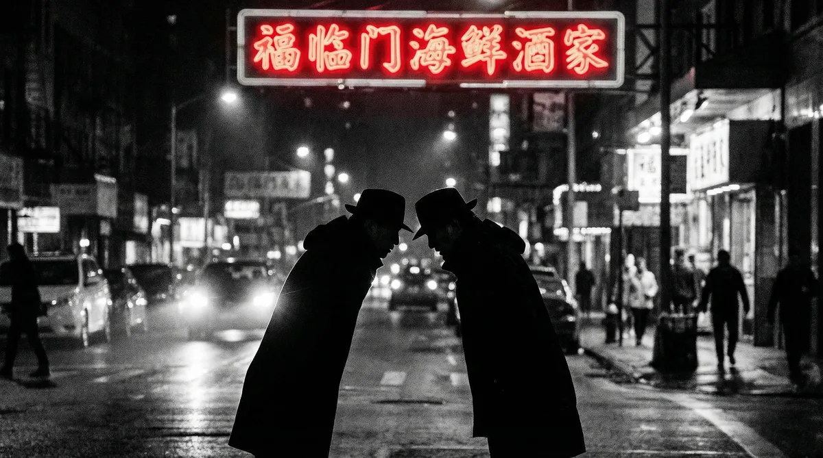 xiao776 头版头条：深夜密会现场
